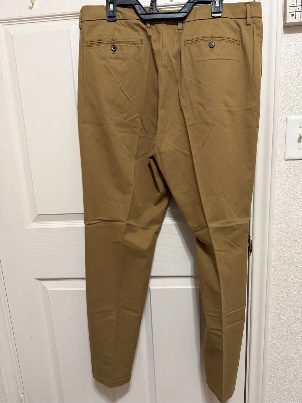 Old Navy Men's Khaki-Tone Pants